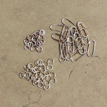Load image into Gallery viewer, Solid 9ct yellow gold necklace