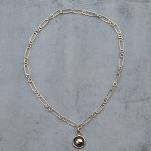 Load image into Gallery viewer, Solid 9ct yellow gold necklace