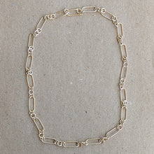 Load image into Gallery viewer, Solid 9ct yellow gold necklace